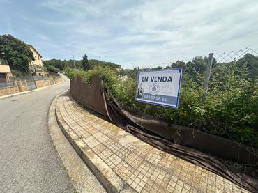 Terrenys i solars en venda a GISBERT DE RIBELLES 13
