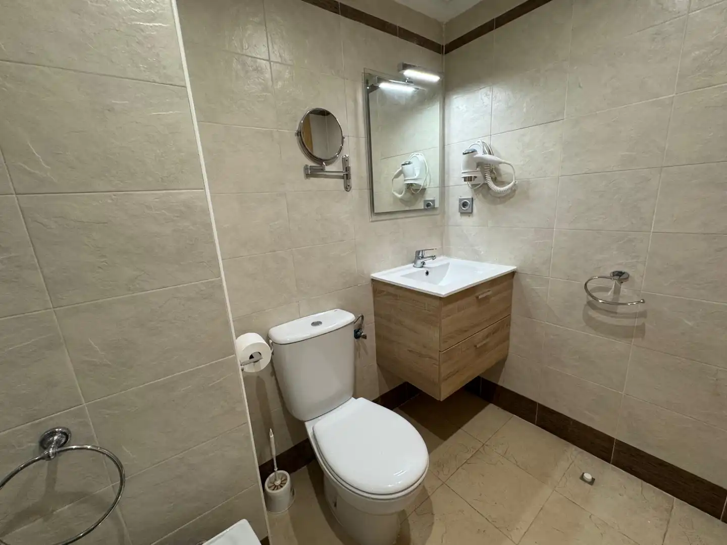 Piso con piscina en venta en Playa Morro de Gos, imagen 9