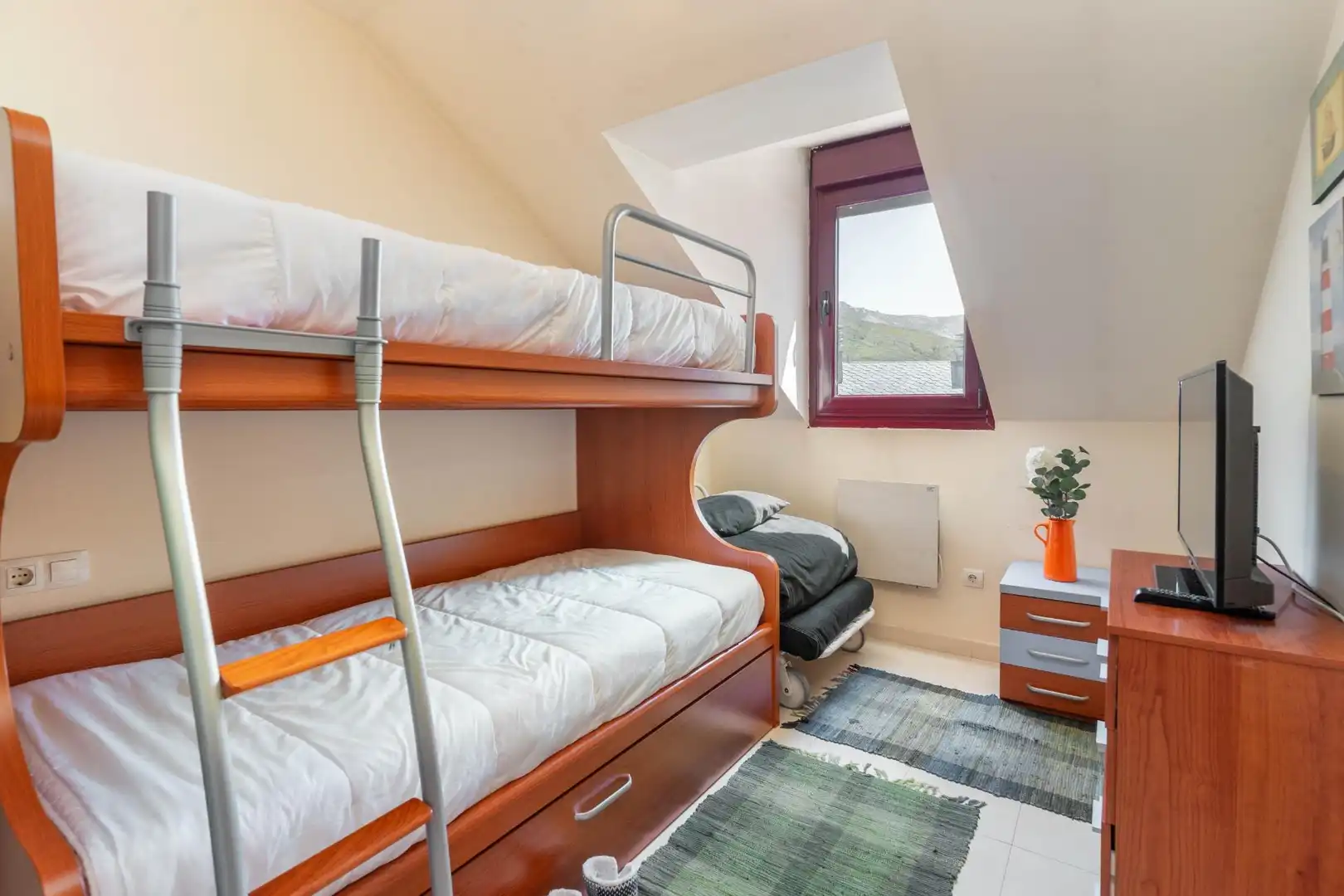 Ático con ascensor en venta en PIEDRAS-SI 46, imagen 6