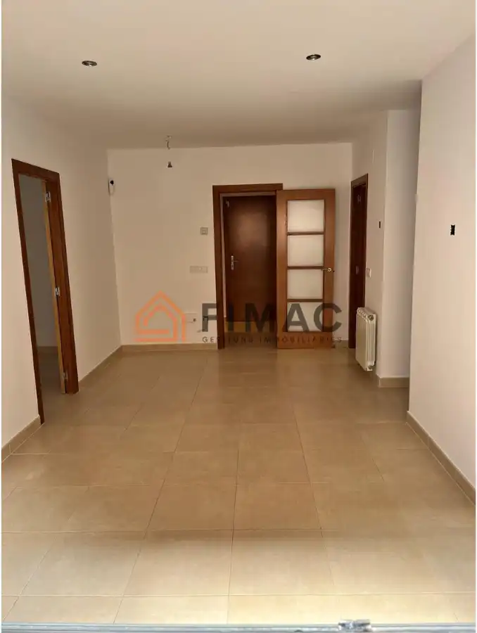 Piso en venta en Sant Hipòlit de Voltregà con Calefacción