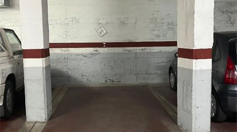 Foto 2 de Garaje en venta en Carrer de Fra Juníper Serra, 2, Son Armadans, Palma de Mallorca