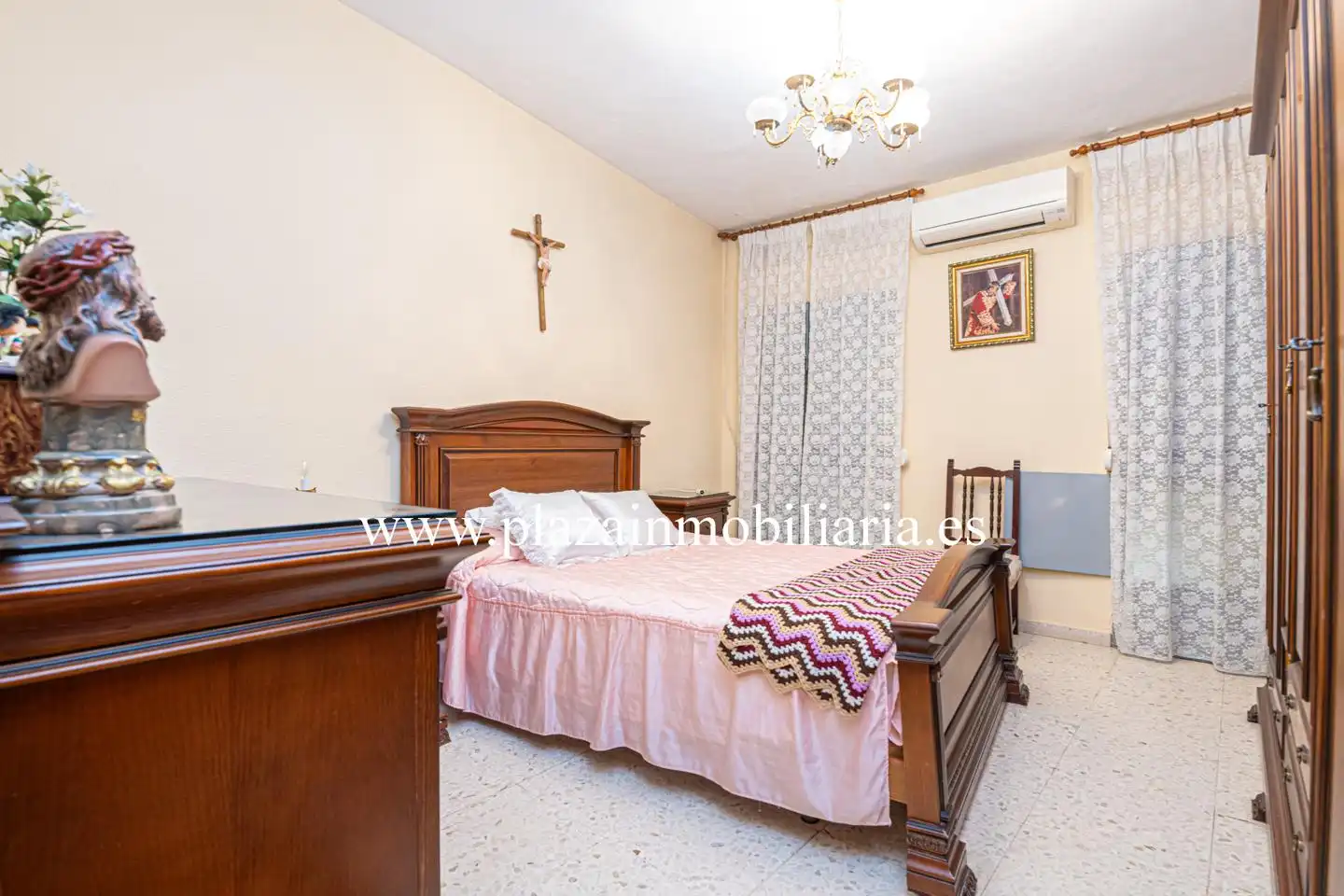 Casa con terrazza in vendita a Hoya del Molino, imagen 23