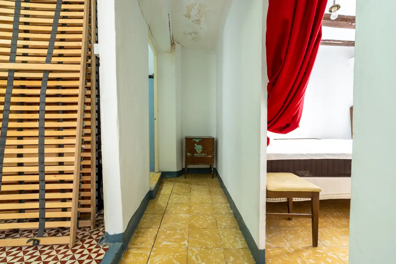 Casa o xalet en venda en La Sénia amb Terrassa, Moblat i Balcó
