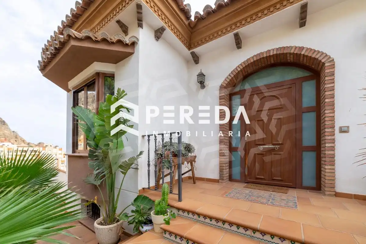Casa o chalet en venta en Calle Calle Lago Enol, El Puerto