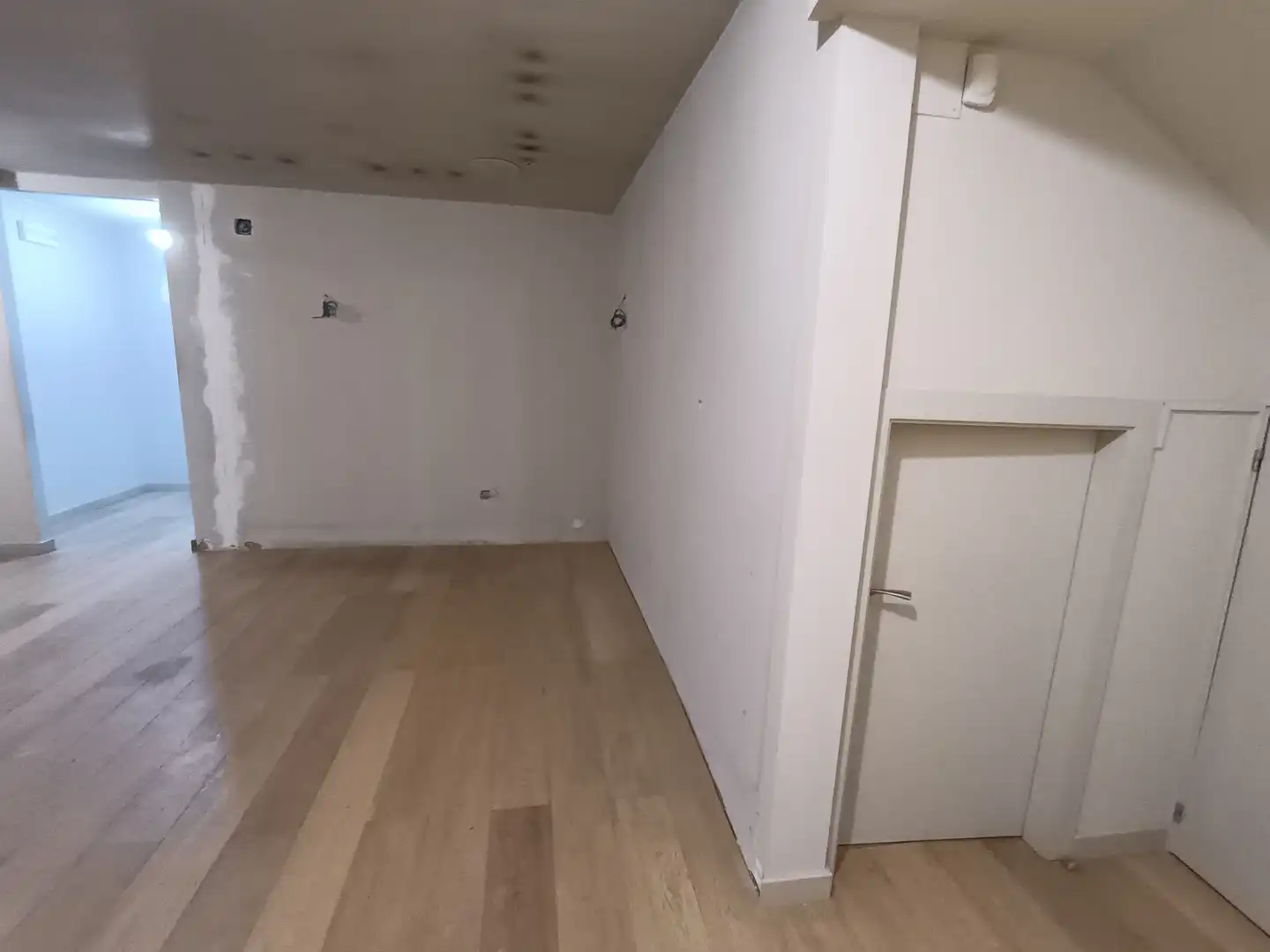 Local comercial en venta en Calle Feria, imagen 20