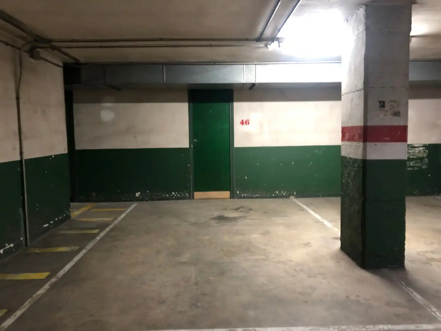 Aparcament de Traster en venda en Sant Andreu de Llavaneres