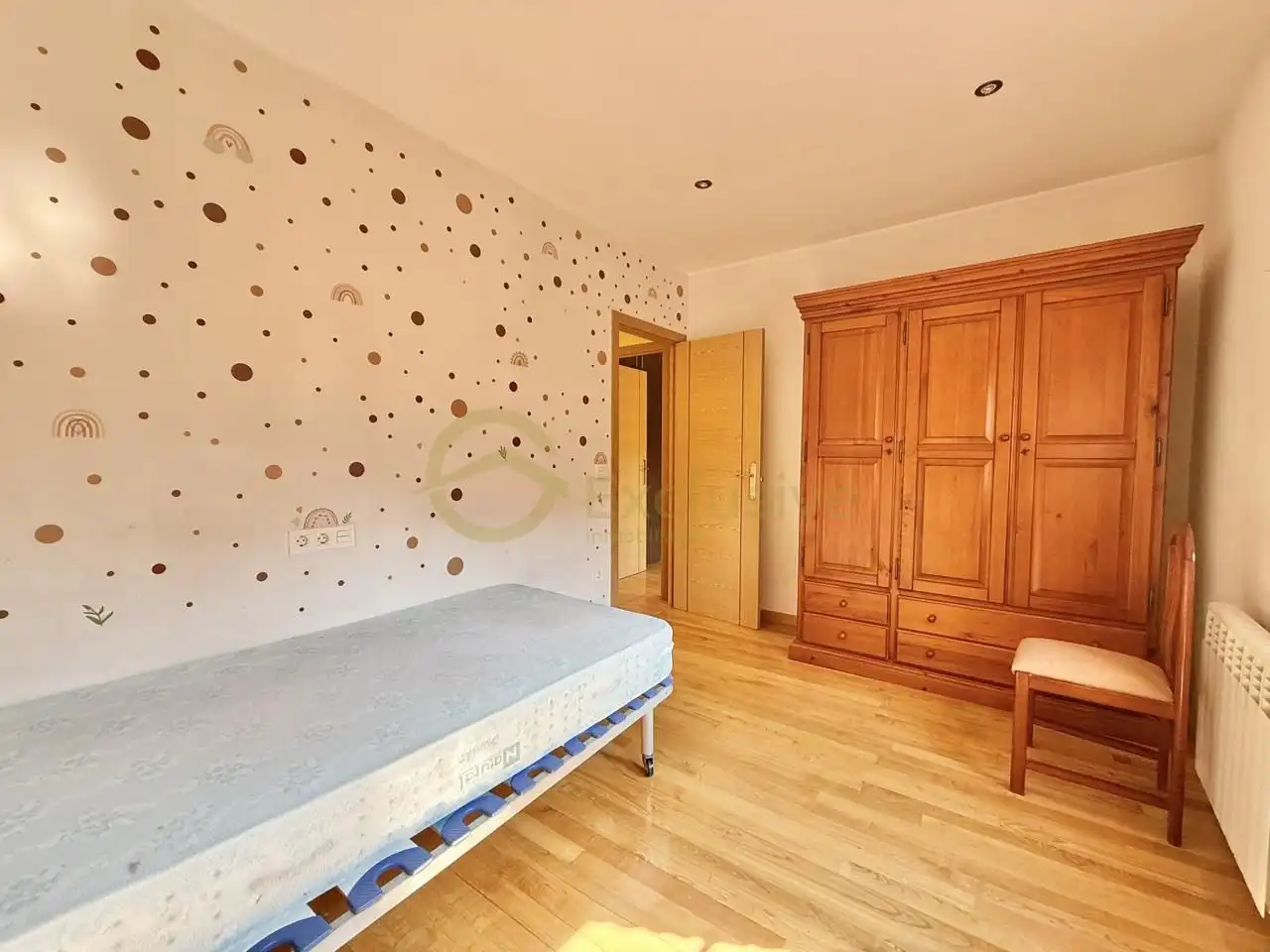 Wohnung zur Miete in Las Magdalena, 78, La Magdalena