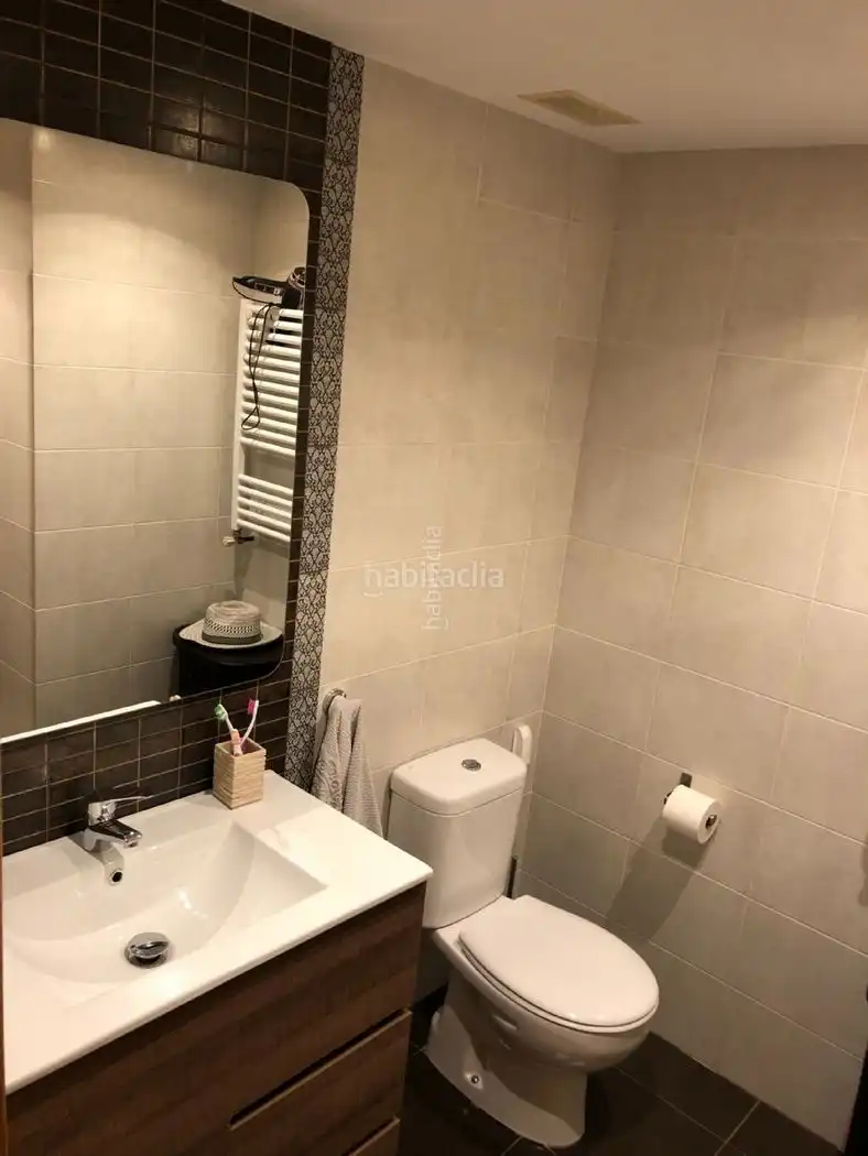 Ático con ascensor en venta en Carrer del Sifó 11, imagen 25