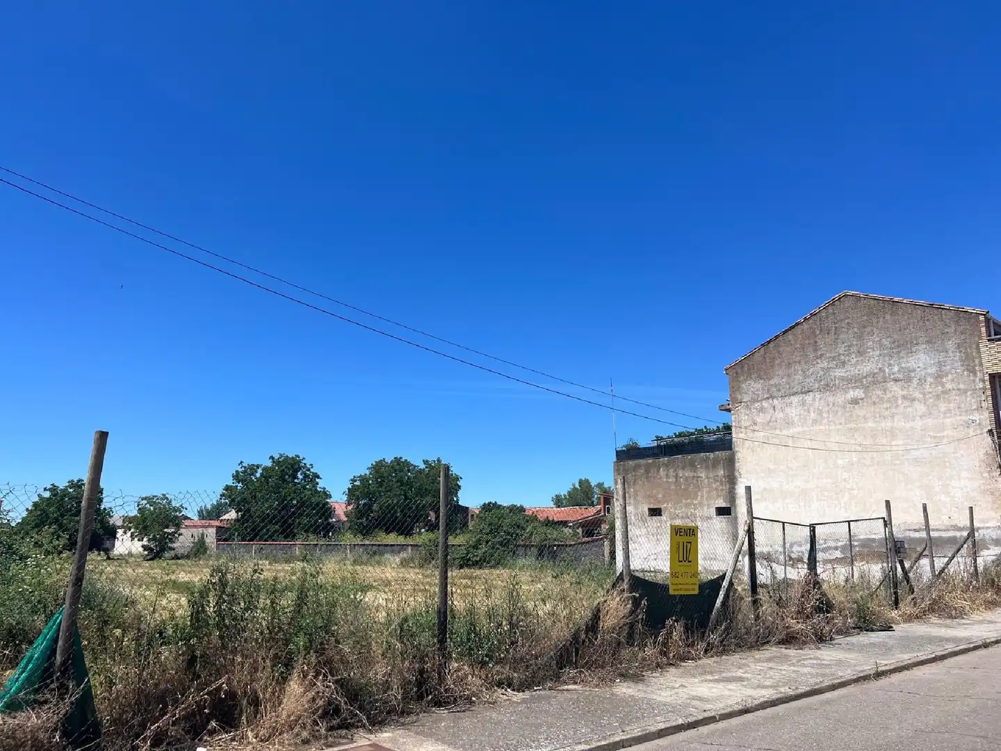 Terreni e lotti in vendita a Villarejo de Órbigo, imagen 4