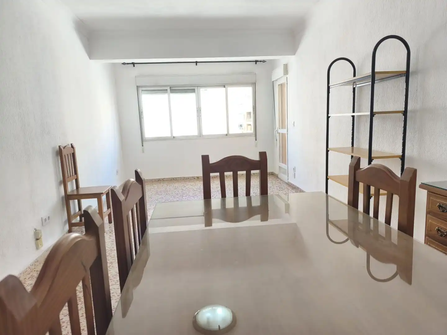 Piso con balcón en venta en Maria Auxiliadora - Barriada de Llera, imagen 6