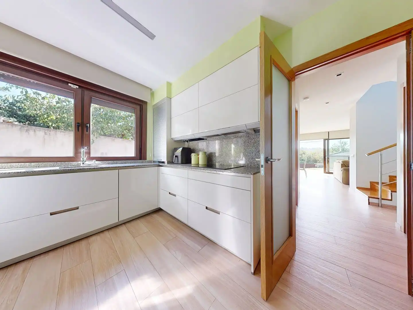 Maison avec piscine à vendre à Rúa do Seixo, imagen 22