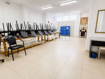 Local comercial en venda a Agra del Orzán - Ventorrillo