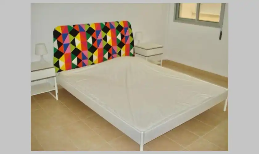 Habitación de Ático en venta en Carboneras con Aire acondicionado, Calefacción y Terraza