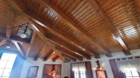 Foto 5 de Casa o chalet en venta en Ferreira, Granada