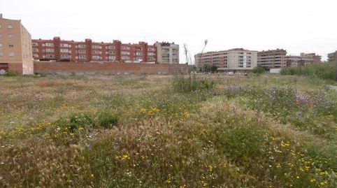 SUELO URBANIZABLE EN LLEIDA, imatge 3