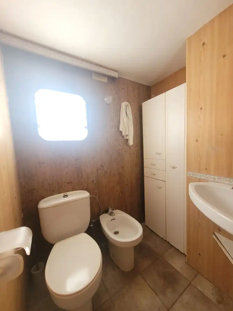 Baño de Casa o chalet en venta en Montserrat con Jardín privado y Terraza