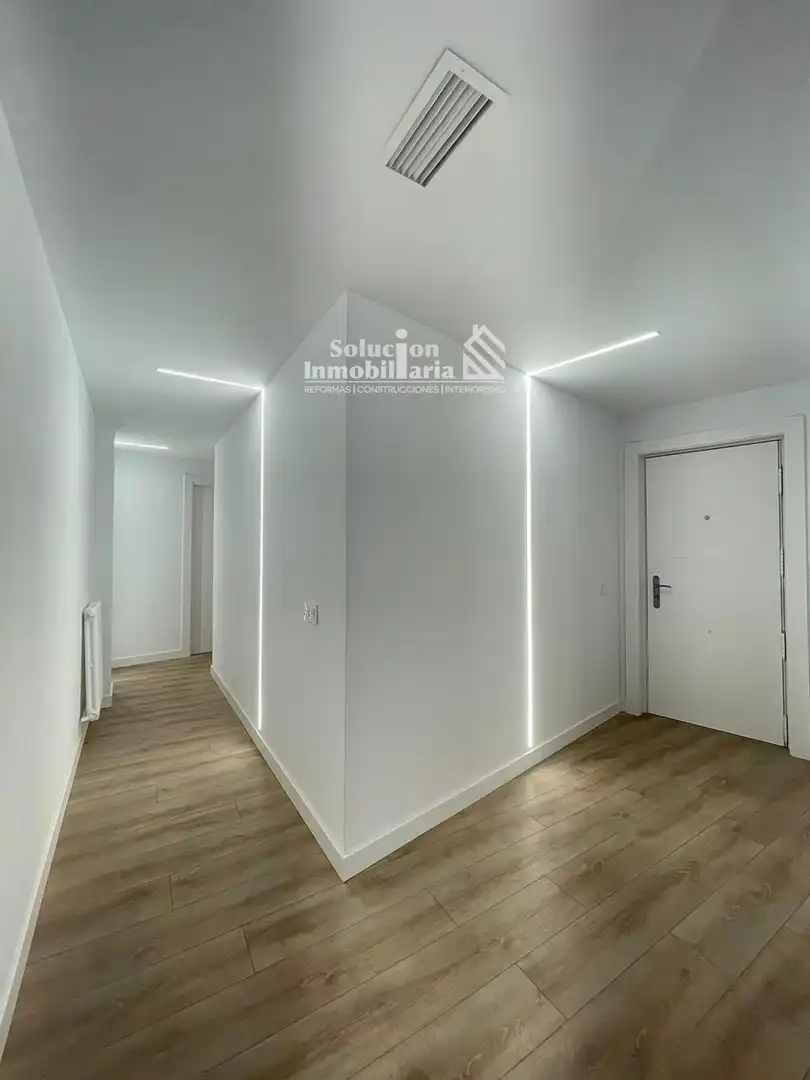 Flat for sale in San Bernardo - Carmelitas - Campus