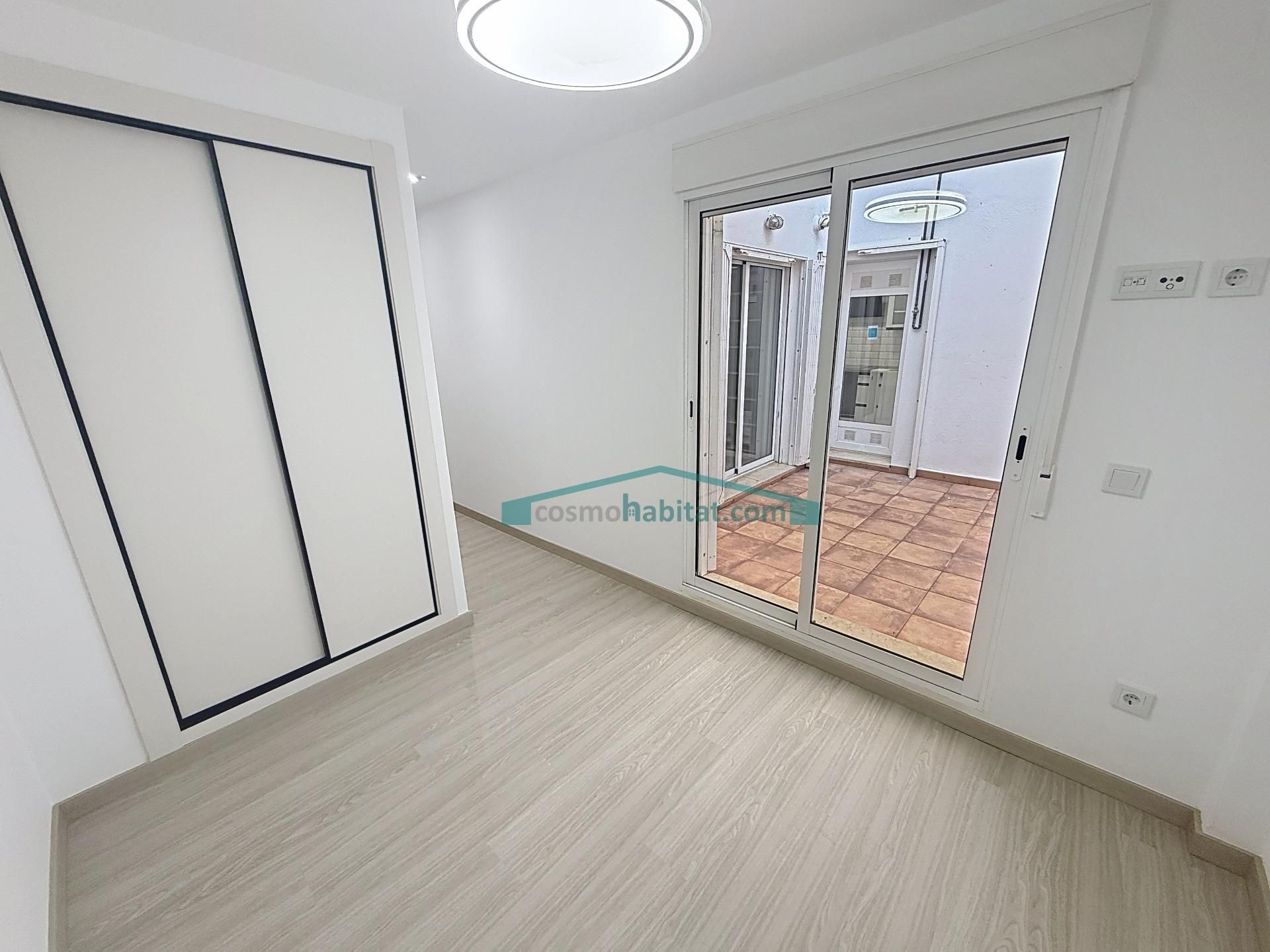 Habitación de Planta baja en venta en Paiporta con Aire acondicionado, Calefacción y Parquet