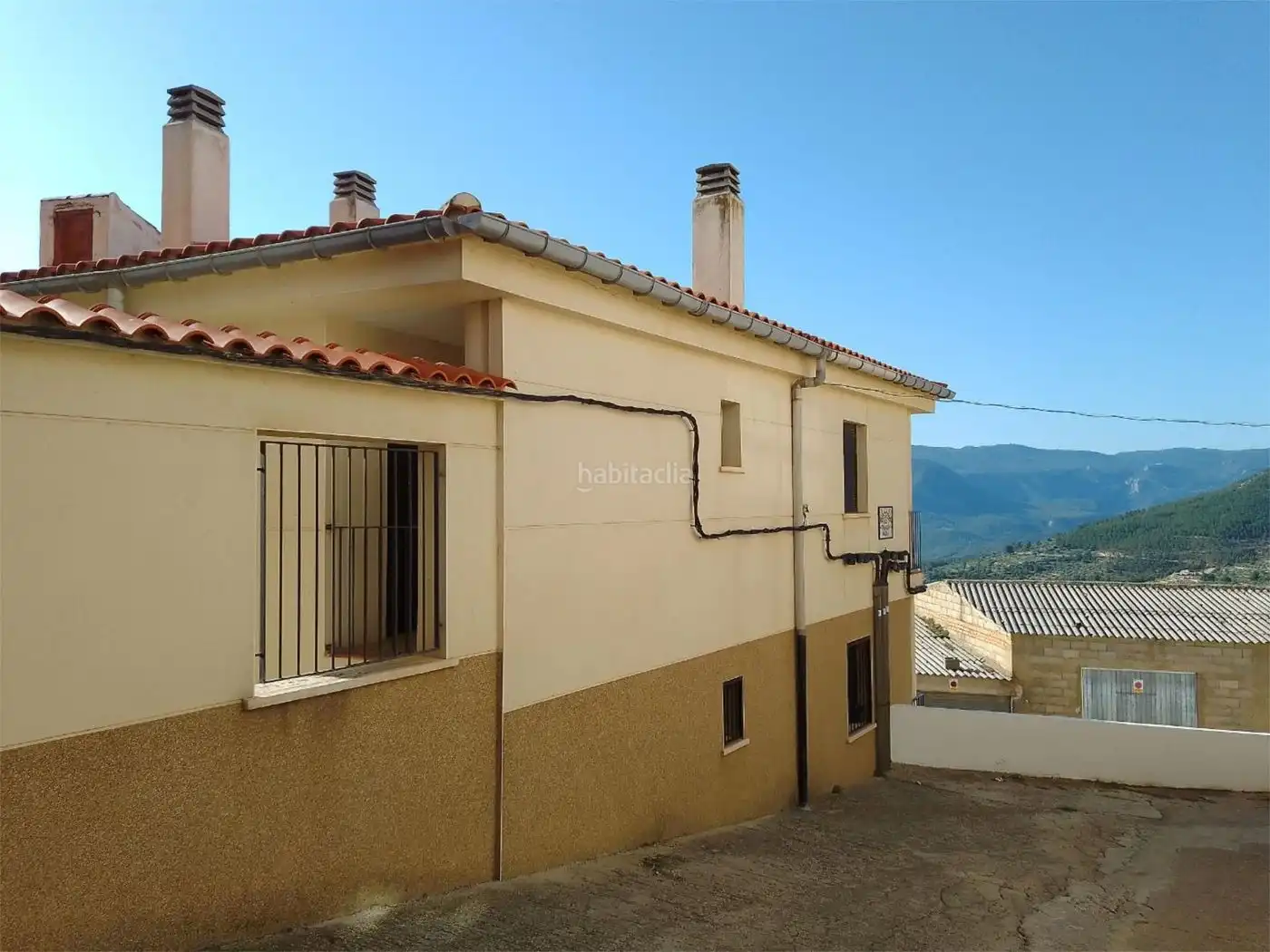 Flat for sale in Calle Ancha 1D