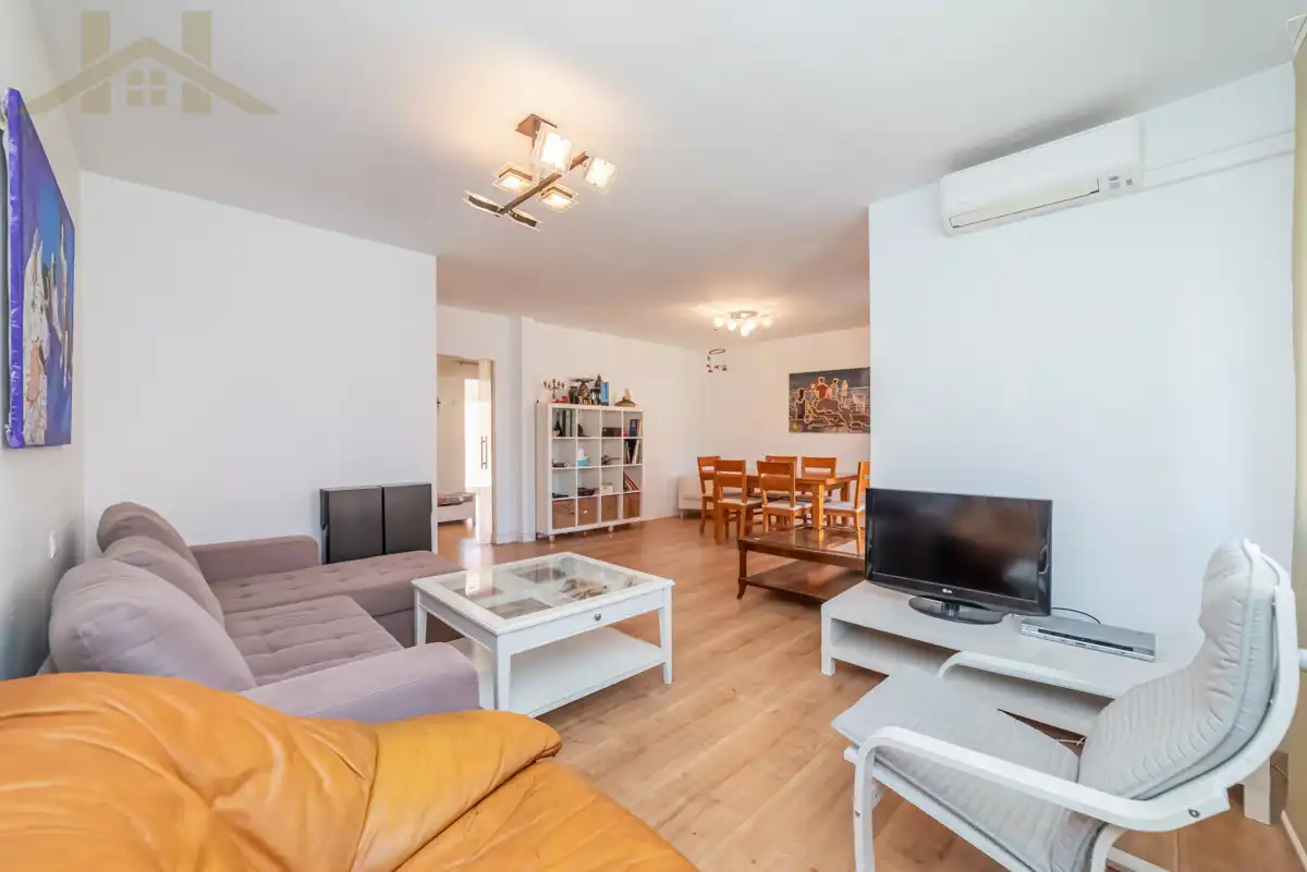 Duplex with garden to rent in Calle Francisco Ayala, imagen 6