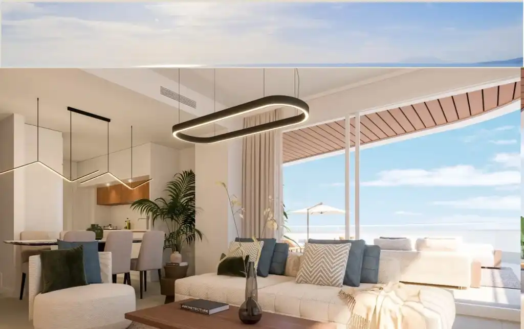 Apartament amb piscina en venda a Urbanización Santa Rosa, imagen 10