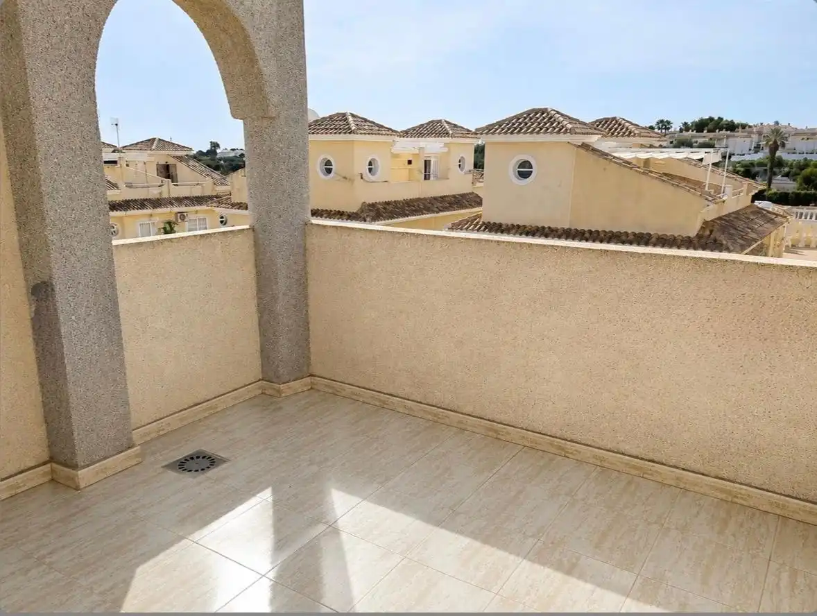 Apartment mit Pool zum Verkauf in Orihuela Costa, imagen 67