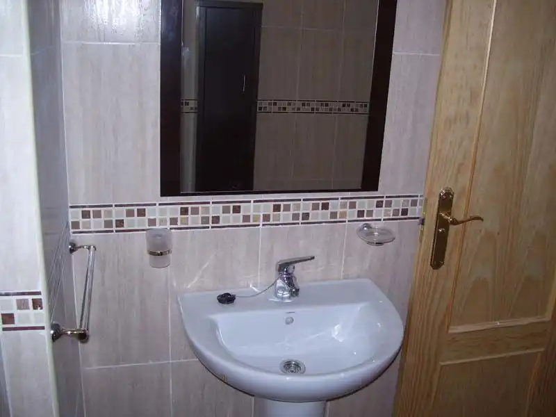 Bany de Àtic en venda en Villa de Otura, Granada