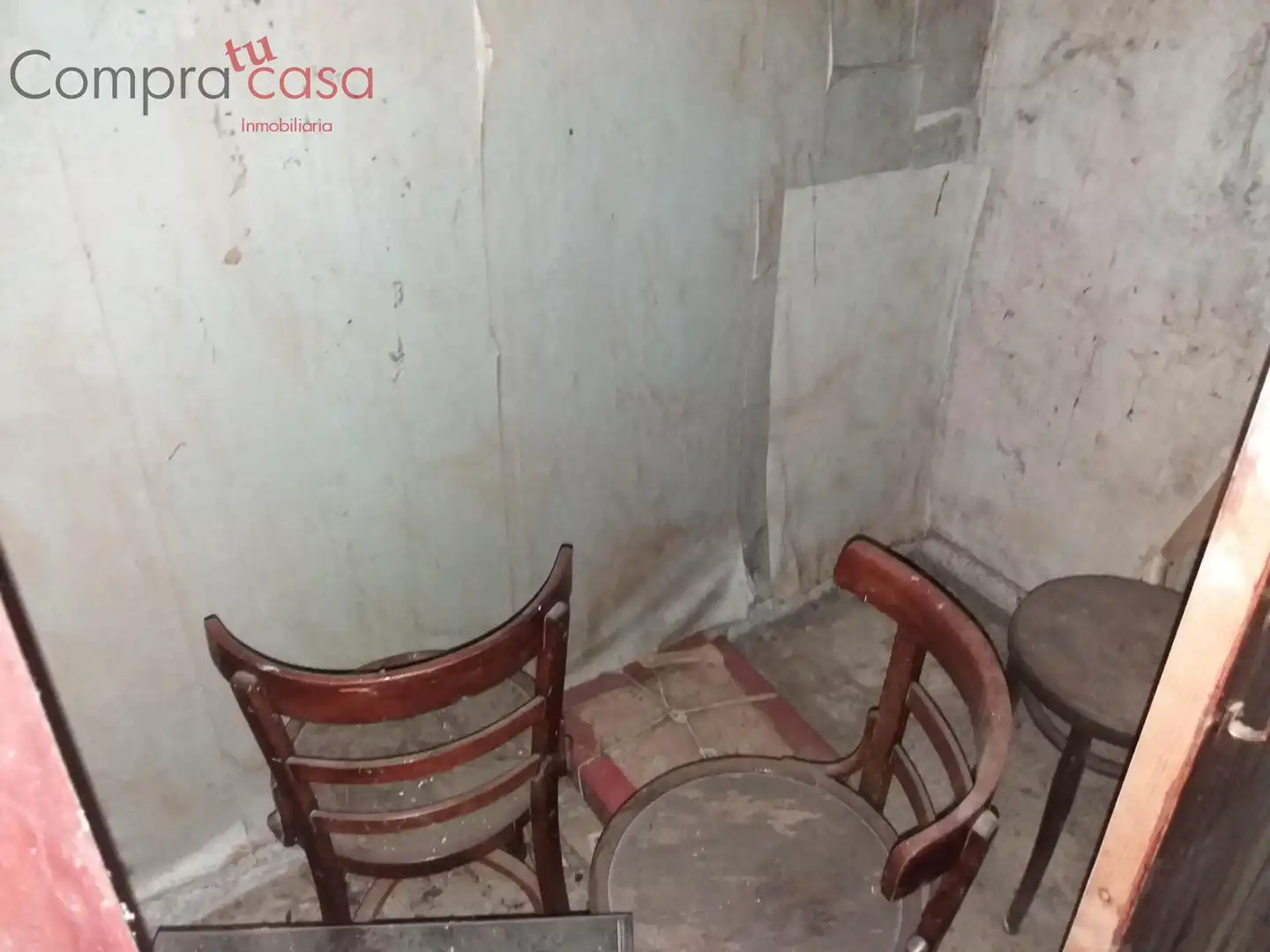 Country homes for sale in Basardilla  with Heating and Storage room