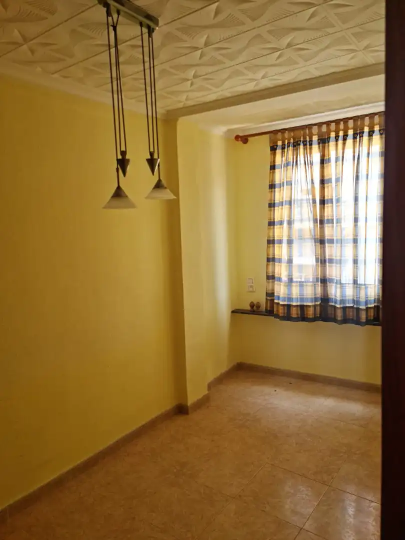 Apartamento en venta en Cullera con Calefacción, Amueblado y Horno