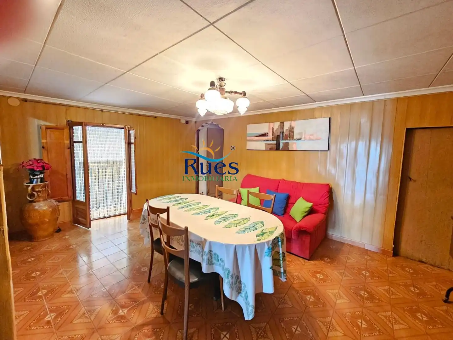 Casa rústica con terraza en venta en Calle MAYOR, imagen 11