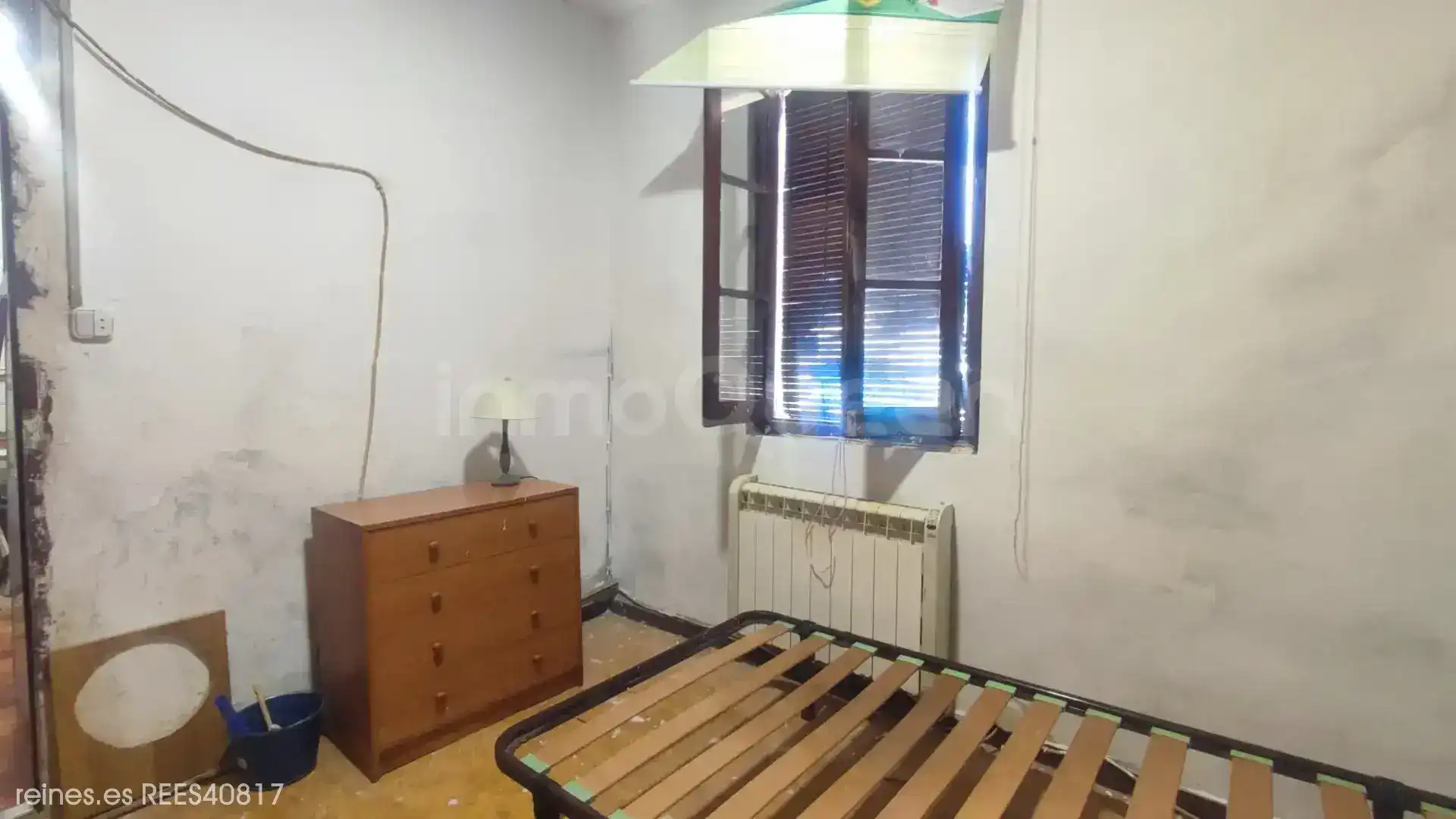 Piso en venta en Mieres (Asturias) con Calefacción y Amueblado