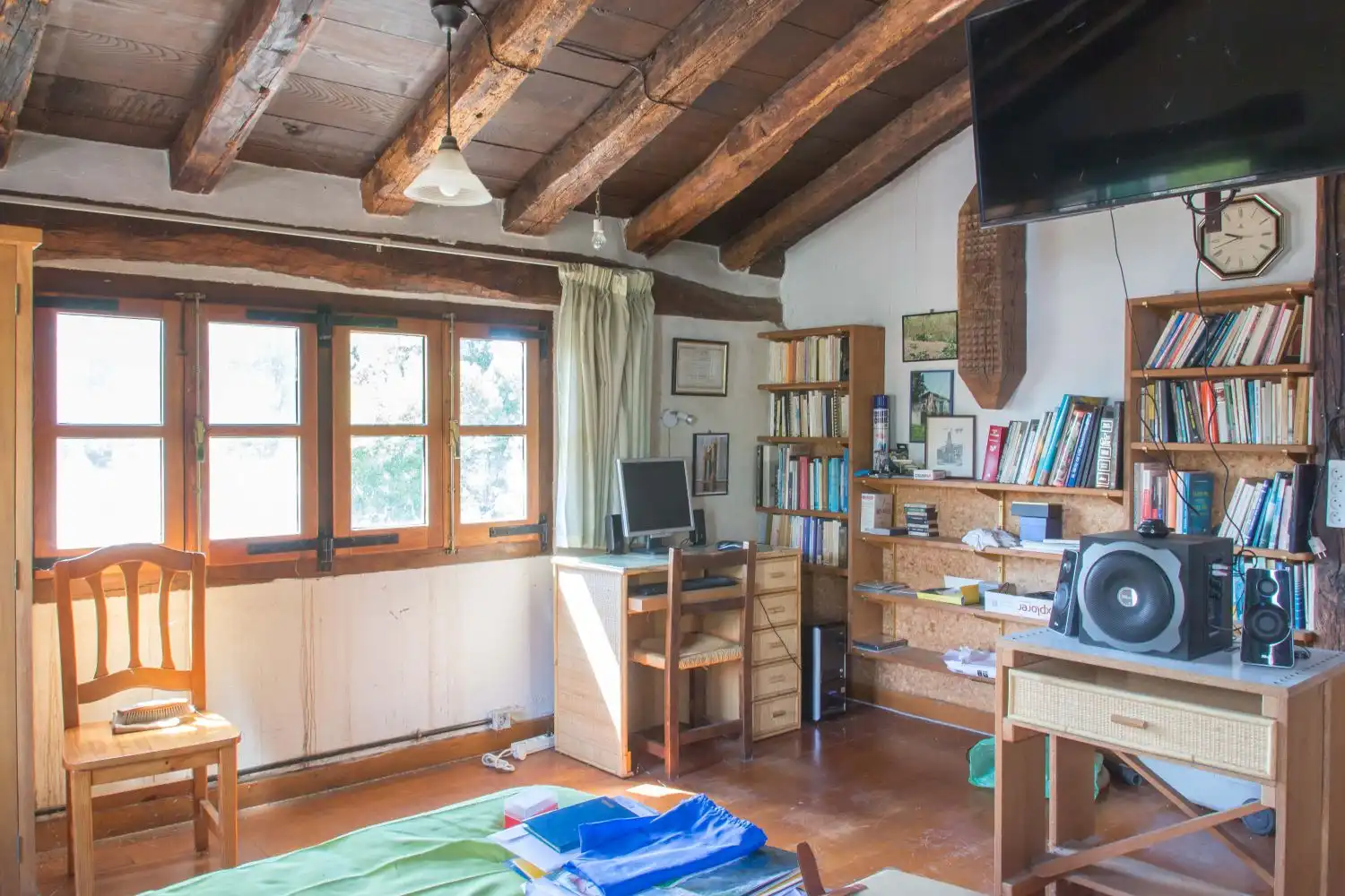Country house for sale in Etxarriko Bordak, imagen 17