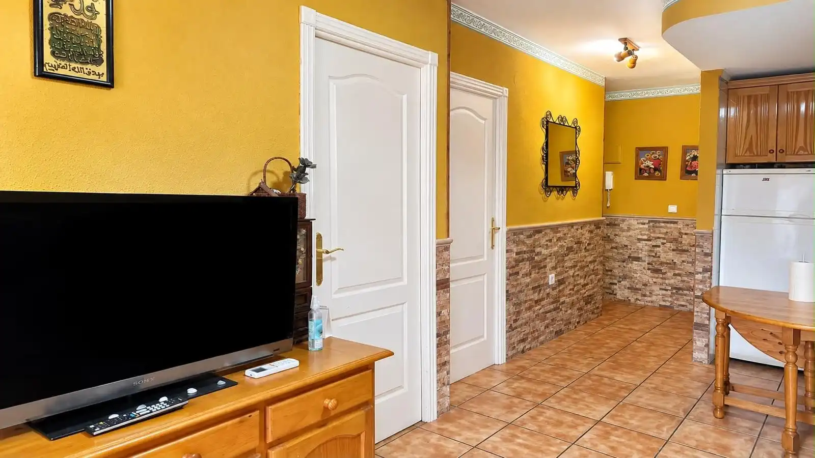 Apartment with lift for sale in Playa del Acequión, Náufragos y Rocío del Mar, imagen 6