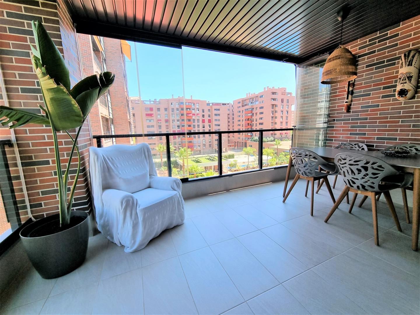 Flat for sale in Avinguda Goleta, 19, Cabo de las Huertas, Playa de San Juan - El Cabo de las Huertas, Alicante / Alacant