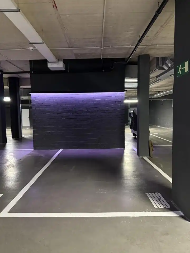 Parking of Garage for rent in Badalona