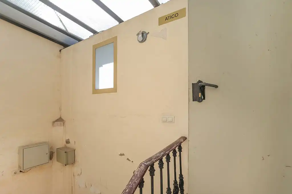 Wohnung zum Verkauf in Barcelona
