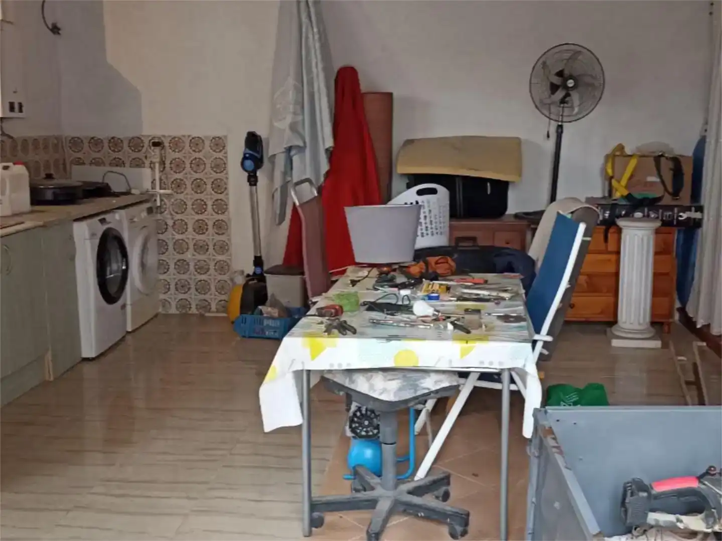 Flat for sale in Moncófar Pueblo 