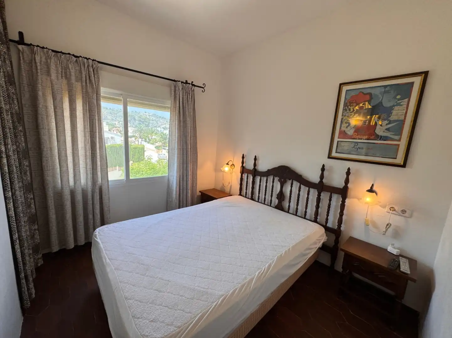 Villa avec piscine à vendre à Cala Advocat - Baladrar, imagen 30