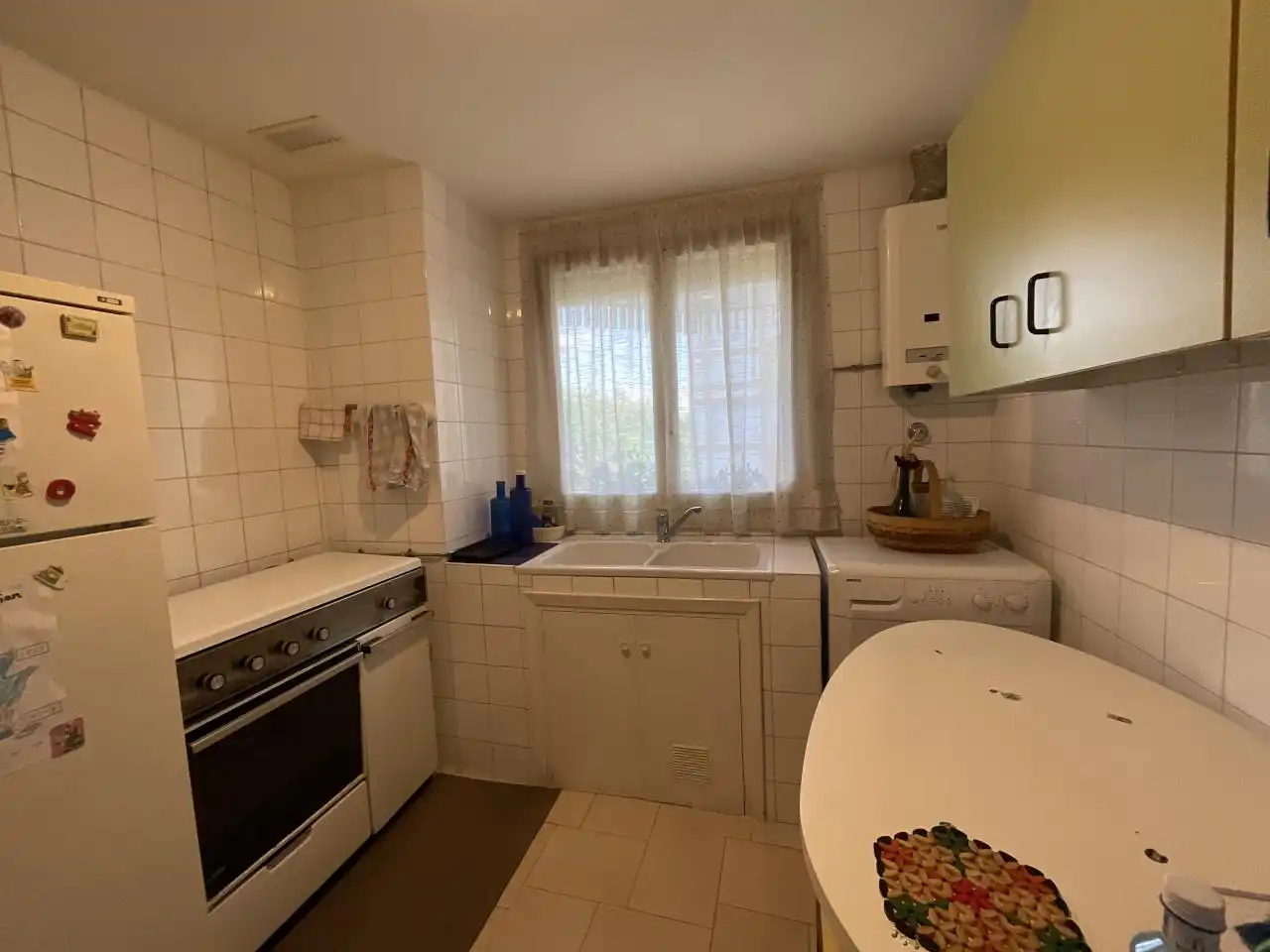 Wohnung mit Terrasse zum Verkauf in Avenida Nájera, imagen 22