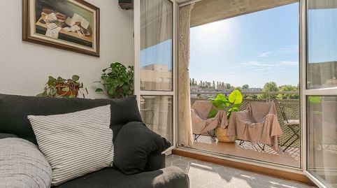 Foto 3 de Dúplex en venta en Mendillorri, Pamplona / Iruña