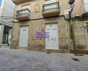 Office to rent in A Pobra do Caramiñal