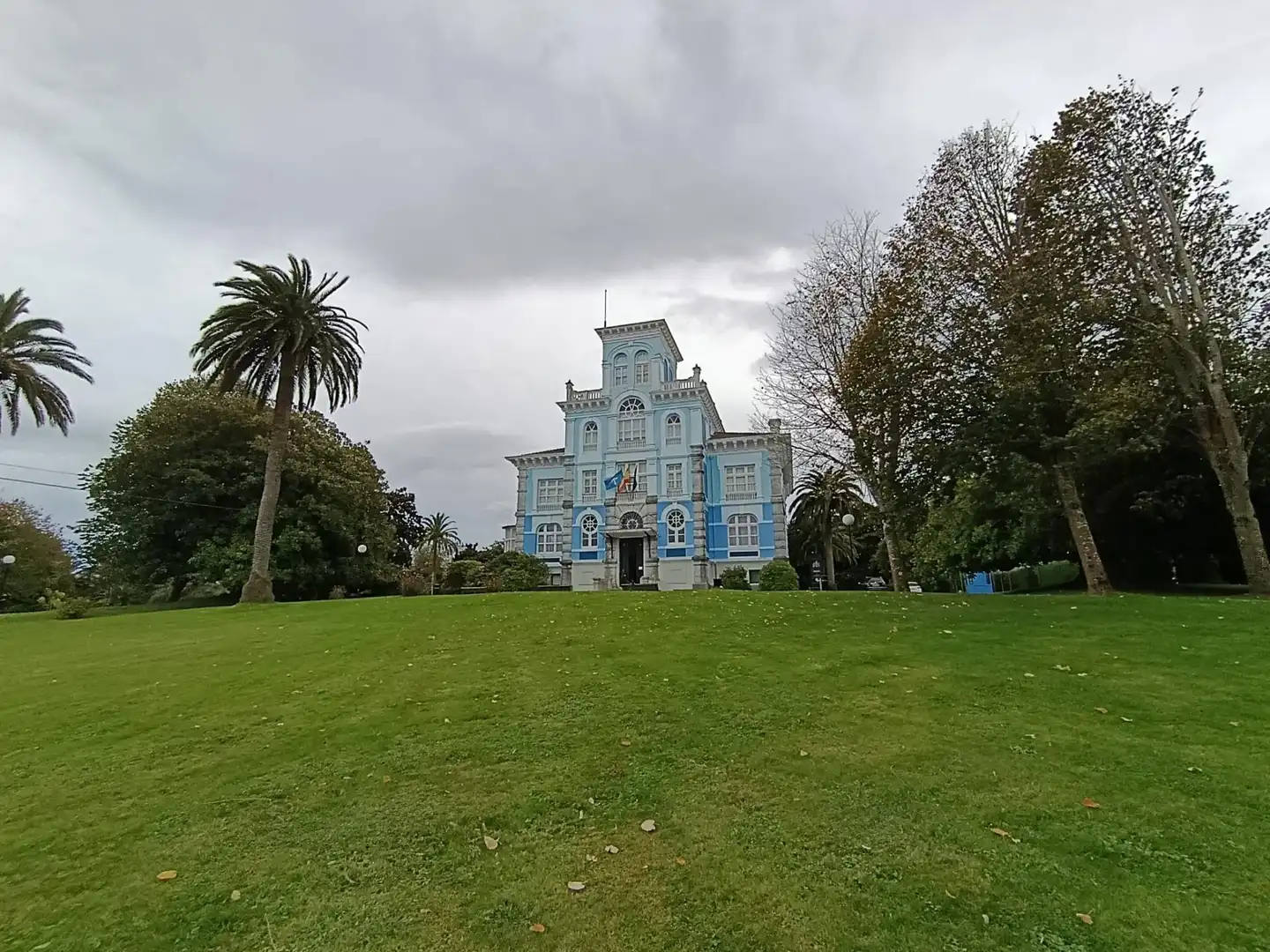 Vista exterior de Piso en venta en Ribadedeva con Calefacción, Trastero y Amueblado
