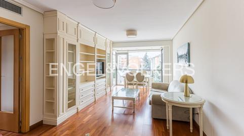Photo 2 of Apartment to rent in Guindalera,  Madrid Capital