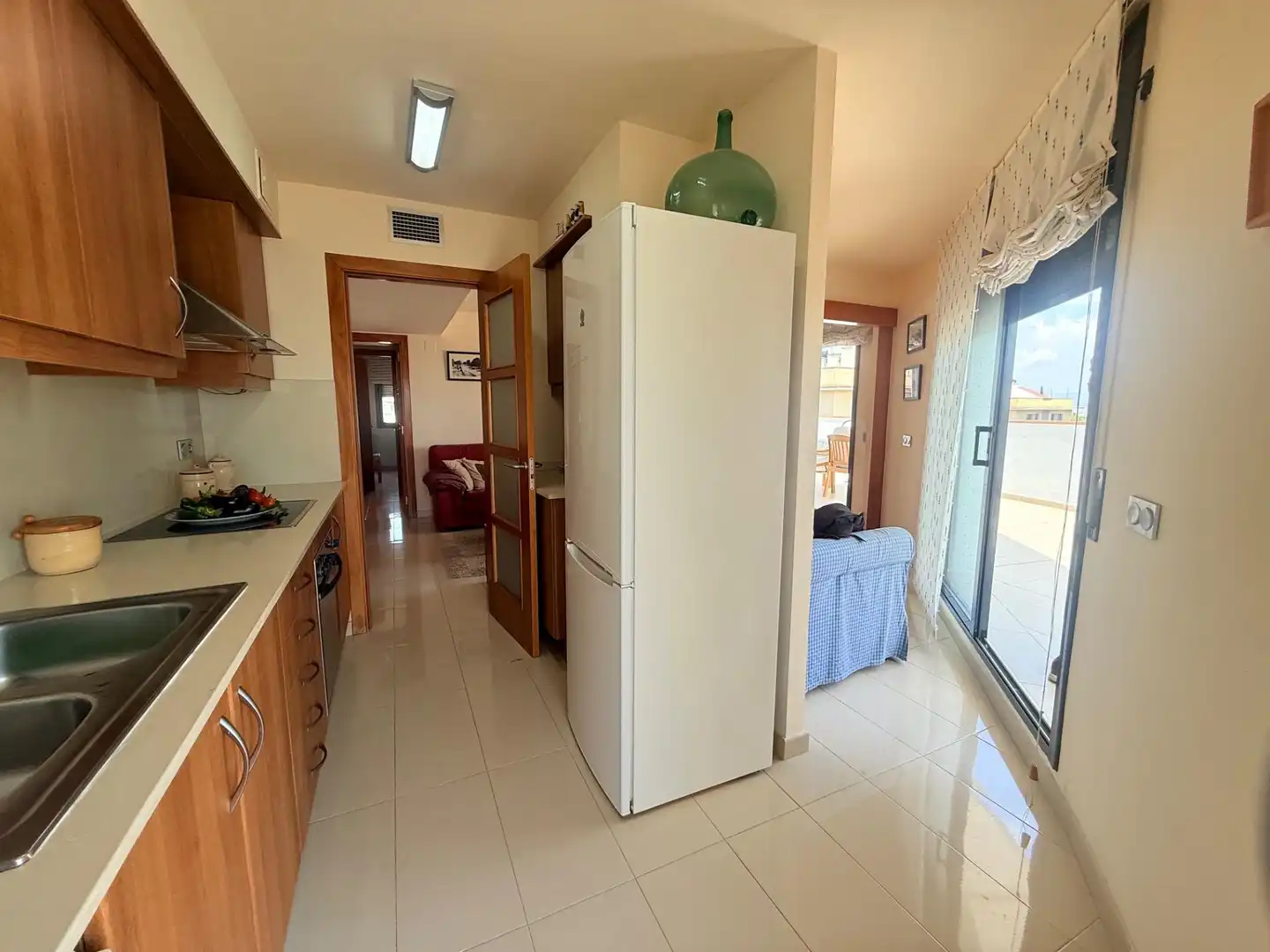 Penthouse mit Terrasse zum Verkauf in Nord, imagen 20