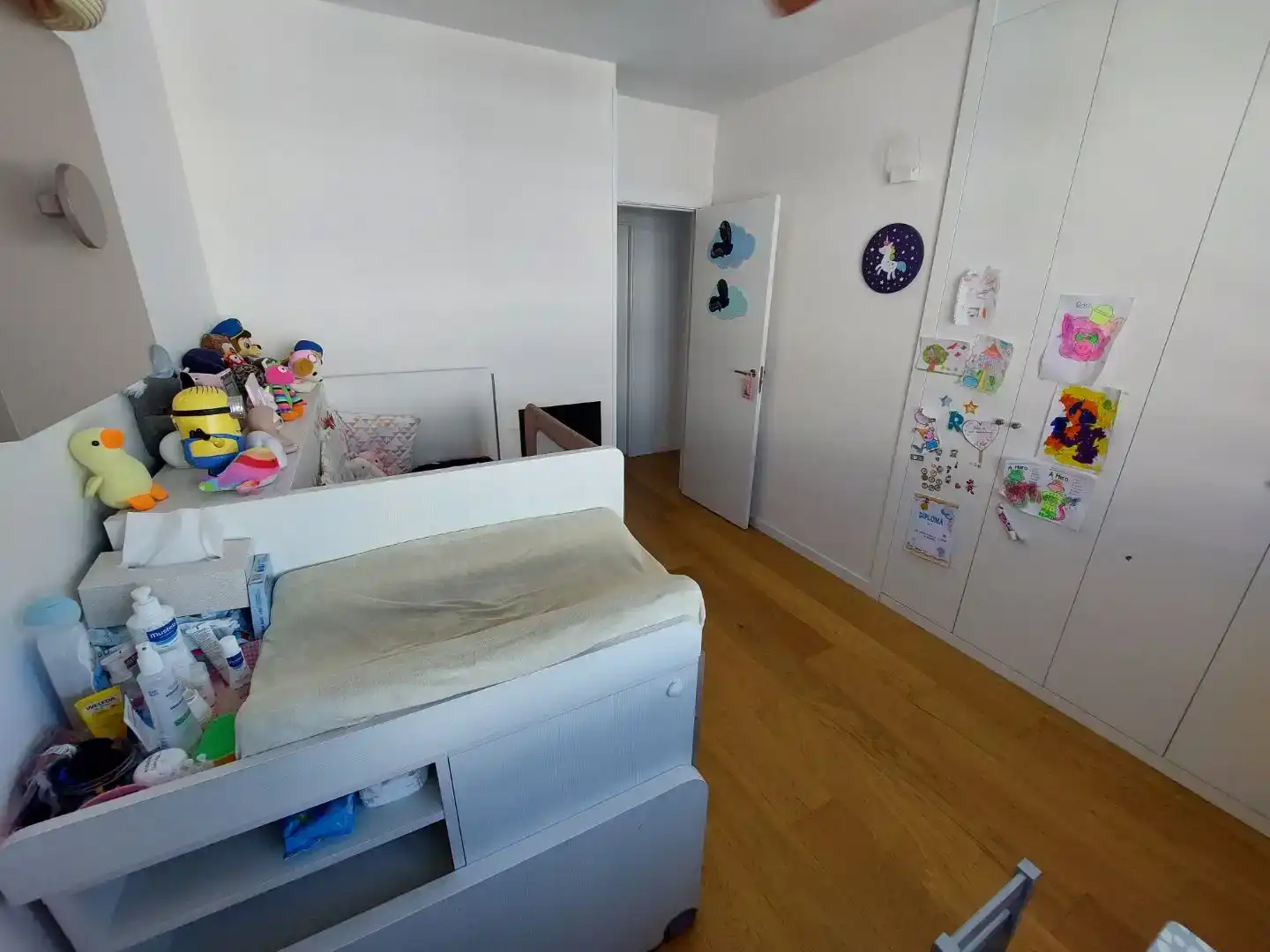 Habitación de Piso en venta en Madrid con Aire acondicionado, Parquet y Trastero