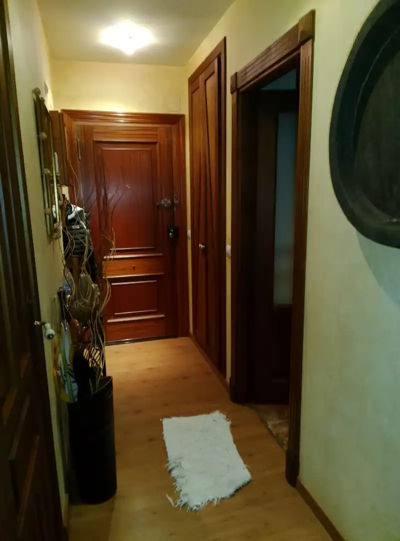 Pis en venda en Navalcarnero amb Aire condicionat, Calefacció i Terrassa