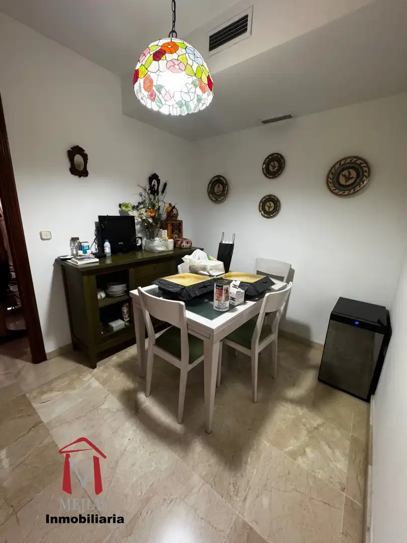 Comedor de Piso en venta en Antequera con Aire acondicionado, Calefacción y Trastero