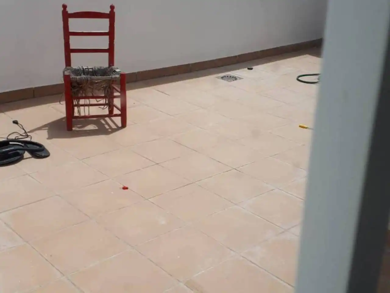 Terrace of Houses for sale in Alcoy / Alcoi