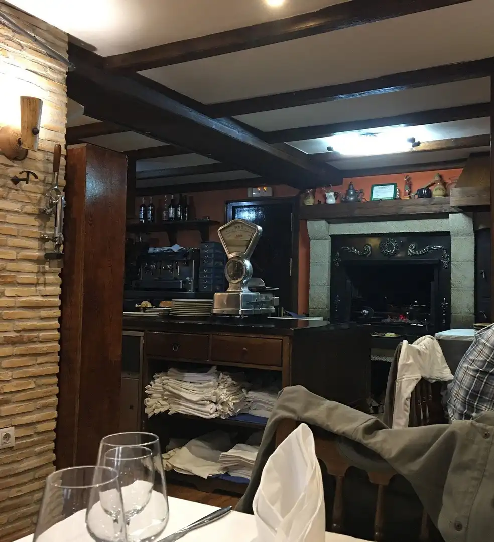Business premises for sale in Calle Santa Orosia 2, imagen 12