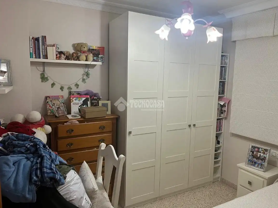 Casa adosada en venta en Centro - Doña Mercedes